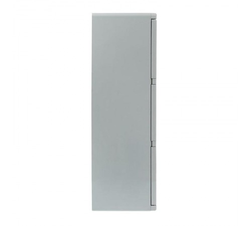 Бокс пластиковый с монтажной платой (ВхШхГ) 800х600х260мм IP65 PROxima  PB65MP010  EKF