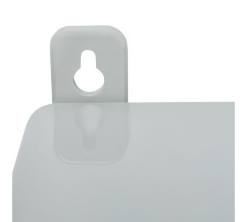 Бокс пластиковый с монтажной платой (ВхШхГ) 800х600х260мм IP65 PROxima  PB65MP010  EKF