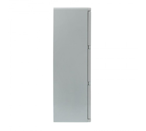 Бокс пластиковый с монтажной платой (ВхШхГ) 800х600х260мм IP65 PROxima  PB65MP010  EKF