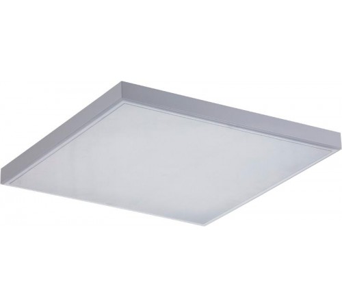 Светильник светодиодный ДВО STANDARD.OPL LED 595 G2 30Вт 4000K IP20 опал  1229000170  Световые технологии