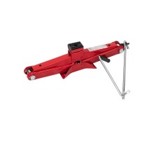 Домкрат ромбический 1,5т  80-0602  REXANT