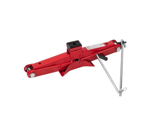 Домкрат ромбический 1,5т  80-0602  REXANT