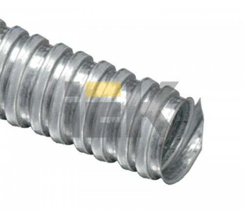 Металлорукав Р3-ЦХ-15 (20 м)   CM10-15-020  IEK