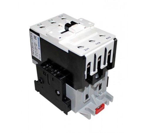 ПМ12-063150 УХЛ4 В, 220В/50Гц, 1з, вариант А, 63А, нереверсивный, без реле, IP20, пускатель электромагнитный (ЭТ)  ET000139  Электротехник