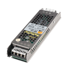 Драйвер (блок питания) для светодиодной ленты BSPS 24V    6,25A=150W IP20 2 г.гар   .5062207  Jazzway