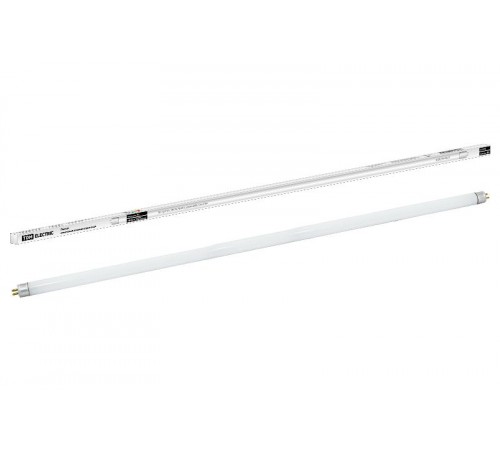 Лампа линейная люминесцентная ЛЛ 21Вт Т5 G5 865 ЛЛ-16  SQ0355-0022  TDM