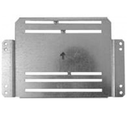 Плата монтажная для Tmax T1-T3 шириной 3  ED360  ABB