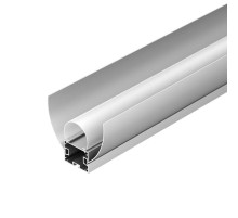 Профиль ARH-POWER-W154-COMFORT-2000 ANOD (Arlight, Алюминий)  036343  Arlight