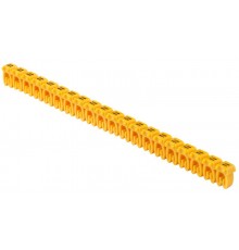 Маркер откр. тип KE 0,75-1,5мм2 символ "N" (200шт/упак)   UMK-KE1-N  IEK