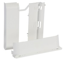 Выдв.панель 6 M Н20 DLPlus  031709  Legrand