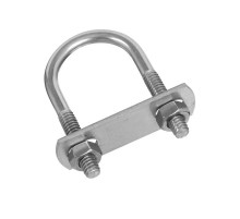 Комплект крепежа для установки стойки  PR08.32395  Промрукав