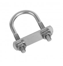 Комплект крепежа для установки стойки  PR08.32395  Промрукав