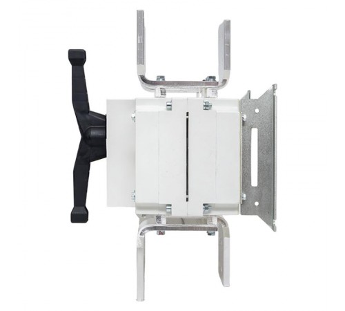 Рубильник-выключатель 2500A 3P c рукояткой управления для прямой установки PowerSwitch  psds-2500-3  EKF