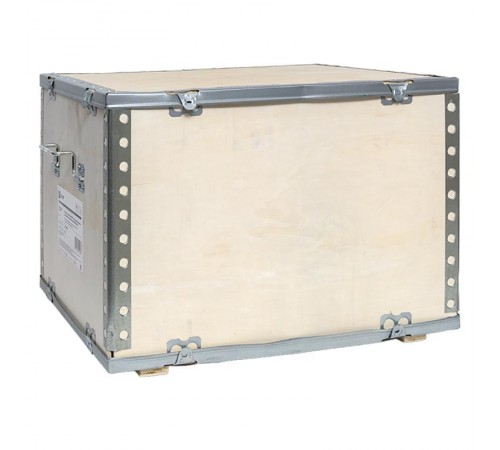 Рубильник-выключатель 2500A 3P c рукояткой управления для прямой установки PowerSwitch  psds-2500-3  EKF