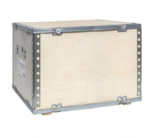 Рубильник-выключатель 2500A 3P c рукояткой управления для прямой установки PowerSwitch  psds-2500-3  EKF