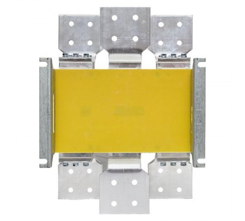 Рубильник-выключатель 2500A 3P c рукояткой управления для прямой установки PowerSwitch  psds-2500-3  EKF