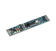 Сенсорный диммер SR-RULE-DIM-SENS (12-24V, 1x8A, 55x10mm) (Arlight, Открытый)  036159  Arlight