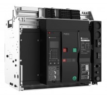 ВОЗДУШНЫЙ АВТ.ВЫКЛ.SYSTEMEPACT ACB 16N 4P 6.0E ВЫК,ГП MCH+MX+XF AC230V  SPA16N164DHNN54ERU  SE