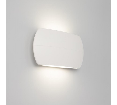 Светильник SP-Wall-200WH-Vase-12W Warm White  021092  Arlight