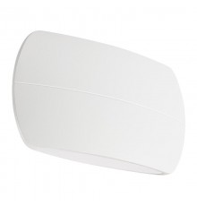 Светильник SP-Wall-200WH-Vase-12W Warm White  021092  Arlight