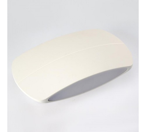 Светильник SP-Wall-200WH-Vase-12W Warm White  021092  Arlight