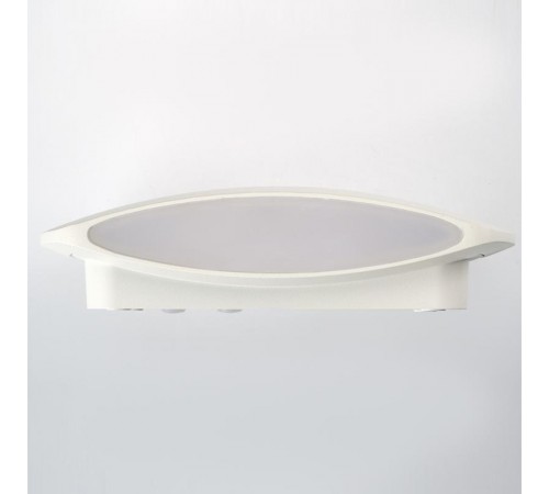 Светильник SP-Wall-200WH-Vase-12W Warm White  021092  Arlight