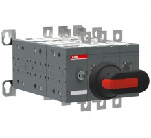 Рубильник байпас OT200E03YP  1SCA123552R1001  ABB