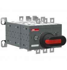 Рубильник байпас OT200E03YP  1SCA123552R1001  ABB