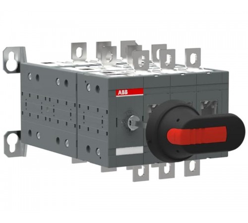 Рубильник байпас OT200E03YP  1SCA123552R1001  ABB