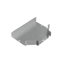 Т-отвод 100х300 мм "ПЛЮС" HD  TDplus100-300 HD   КМ-профиль