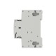 Расцепитель минимального напряжения для DMP32 для монтажа справа 240В 50Гц  DMPUR32-240F  DKC