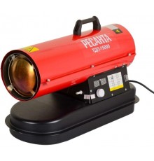 Тепловая дизельная пушка ТДП-15000  67/1/28  РЕСАНТА