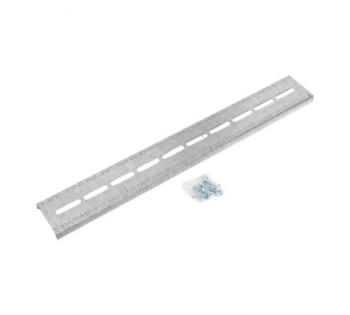 Панель монтажная 360х55мм перфорированная к ВРУ 450мм EKF PROxima  mb15-04-02  EKF