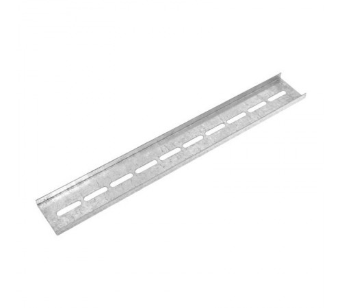 Панель монтажная 360х55мм перфорированная к ВРУ 450мм EKF PROxima  mb15-04-02  EKF