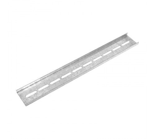 Панель монтажная 360х55мм перфорированная к ВРУ 450мм EKF PROxima  mb15-04-02  EKF