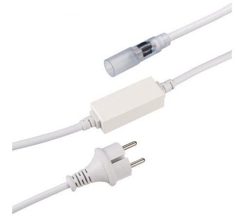 Провод питания ARD-PC-3W-1.5M  024734  Arlight