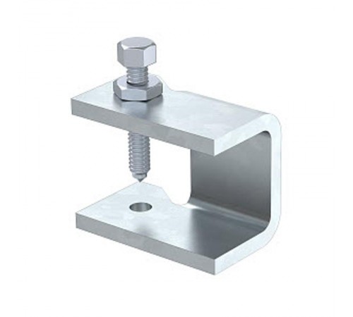 Фиксатор кабельного лотка лестничного типа 32x88x5 (KLL 32 FT)  6221061  OBO Bettermann