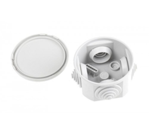 Коробка распределительная герметичная IP44 60х35мм DхВ  00800 ABB