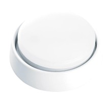 Светильник потолочный накладной, 20W 230V GX53, белый матовый без лампы, HL63 (10 шт. в упаковке)  41704  FERON