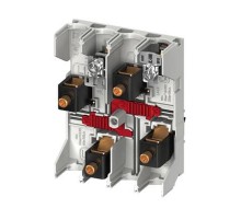 Блок клеммный ZLS924-3LNAB-R  2CCF181821R0001  ABB