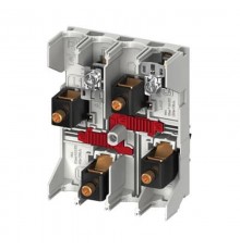 Блок клеммный ZLS924-3LNAB-R  2CCF181821R0001  ABB