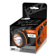 Фонарь прожекторный  AccuH7-L3W-bk, Li-ion, ПРОМО  5009004  JAZZway