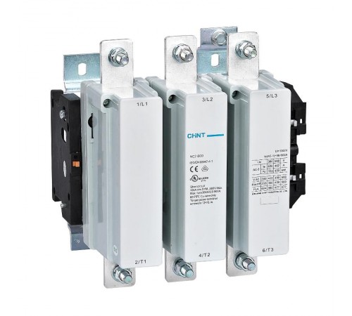 Контактор NC2-800 800A 400В/АС3 50Гц (R)  236710  CHINT
