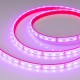Лента светодиодная герметичная RTW-PFS-B60-13mm 12V RGB (14.4 W/m, IP68, 5060, 5m) (arlight, -)  033790  Arlight