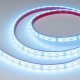 Лента светодиодная герметичная RTW-PFS-B60-13mm 12V RGB (14.4 W/m, IP68, 5060, 5m) (arlight, -)  033790  Arlight