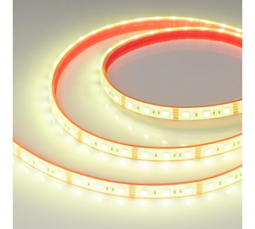 Лента светодиодная герметичная RTW-PFS-B60-13mm 12V RGB (14.4 W/m, IP68, 5060, 5m) (arlight, -)  033790  Arlight