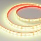 Лента светодиодная герметичная RTW-PFS-B60-13mm 12V RGB (14.4 W/m, IP68, 5060, 5m) (arlight, -)  033790  Arlight