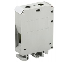 Зажим наборный ЗНИ-70мм2 (JXB250А) серый       YZN10-070-K03  IEK