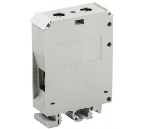 Зажим наборный ЗНИ-70мм2 (JXB250А) серый       YZN10-070-K03  IEK