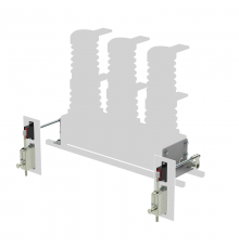 Комплект монтажный KM-03-OptiMat BB-EM  385485  КЭАЗ